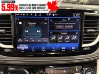 2022 Chrysler Pacifica Touring L AWD