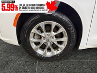 2022 Chrysler Pacifica Touring L AWD