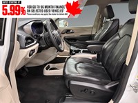 2022 Chrysler Pacifica Touring L AWD