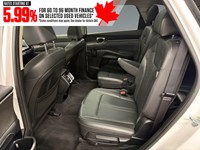 2024 Kia Sorento X-Line AWD