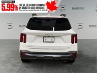2024 Kia Sorento X-Line AWD