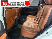 2017 Nissan Rogue AWD 4dr S