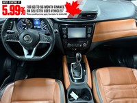 2017 Nissan Rogue AWD 4dr S