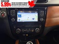 2017 Nissan Rogue AWD 4dr S