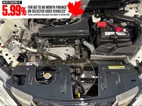 2017 Nissan Rogue AWD 4dr S