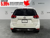 2017 Nissan Rogue AWD 4dr S