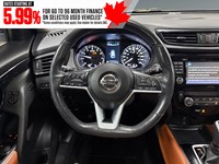 2017 Nissan Rogue AWD 4dr S