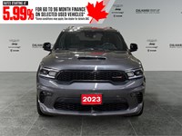 2023 Dodge Durango R/T AWD