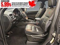 2023 Dodge Durango R/T AWD