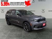 2023 Dodge Durango R/T AWD