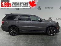 2023 Dodge Durango R/T AWD