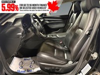 2024 Mazda Mazda3 GT w/Turbo Auto i-ACTIV AWD