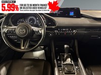 2024 Mazda Mazda3 GT w/Turbo Auto i-ACTIV AWD