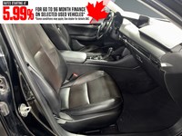 2024 Mazda Mazda3 GT w/Turbo Auto i-ACTIV AWD