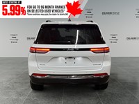 2022 Jeep Grand Cherokee Limited 4x4