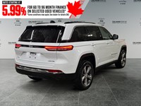 2022 Jeep Grand Cherokee Limited 4x4