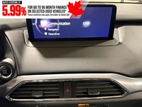 2022 Mazda CX-9 GT AWD