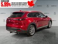 2022 Mazda CX-9 GT AWD