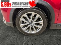2022 Mazda CX-9 GT AWD