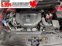 2022 Mazda CX-9 GT AWD