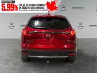 2022 Mazda CX-9 GT AWD
