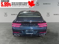 2021 Genesis G80 3.5T Prestige AWD