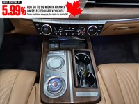 2021 Genesis G80 3.5T Prestige AWD