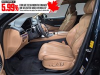 2021 Genesis G80 3.5T Prestige AWD