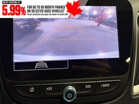 2021 Chevrolet Malibu 4dr Sdn LS w/1FL