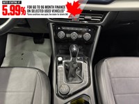 2022 Volkswagen Taos Comfortline 4MOTION