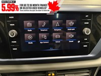 2022 Volkswagen Taos Comfortline 4MOTION