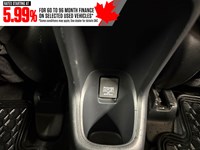 2019 Honda HR-V Sport AWD CVT