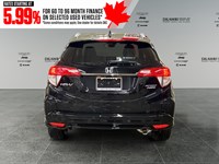 2019 Honda HR-V Sport AWD CVT