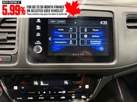 2019 Honda HR-V Sport AWD CVT