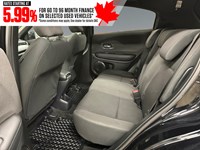 2019 Honda HR-V Sport AWD CVT
