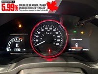 2019 Honda HR-V Sport AWD CVT