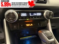 2020 Toyota RAV4 Hybrid Hybrid Limited AWD