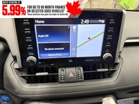 2020 Toyota RAV4 Hybrid Hybrid Limited AWD