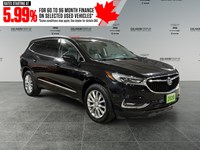 2020 Buick Enclave AWD 4dr Essence