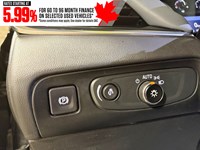2020 Buick Enclave AWD 4dr Essence