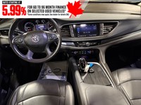 2020 Buick Enclave AWD 4dr Essence