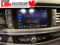 2020 Buick Enclave AWD 4dr Essence