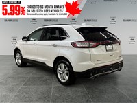 2018 Ford Edge SEL AWD