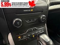2018 Ford Edge SEL AWD
