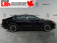 2025 Kia K4 EX FWD