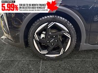 2025 Kia K4 EX FWD