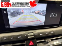 2025 Kia K4 EX FWD