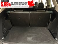 2024 Volkswagen Atlas Comfortline 2.0 TSI 4MOTION