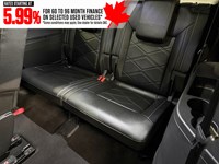 2024 Volkswagen Atlas Comfortline 2.0 TSI 4MOTION