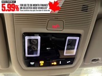 2024 Volkswagen Atlas Comfortline 2.0 TSI 4MOTION